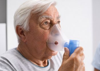 Türkiye’de 10 KOAH Hastasından Sadece Biri Doktora Başvuruyor
