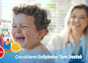 Devam Sütü, Çocukların Beslenmesinde Büyük Önem Taşıyor