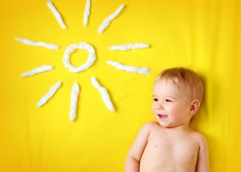 Korona günlerinde çocuk sağlığı için D vitamini şart