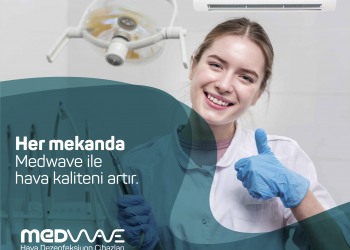 Sağlıklı Yaşam İçin Hava Temizleme Cihazları