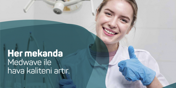 Sağlıklı Yaşam İçin Hava Temizleme Cihazları