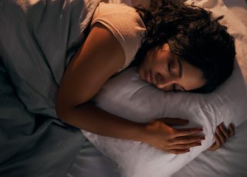 Sağlıklı Olabilmek İçin Kaliteli Bir Uyku Şart!
