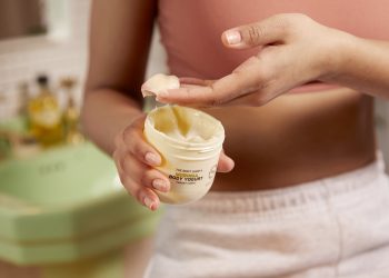 The Body Shop; Tüm Ürünler “Vegan Sertifikalı” Olacak