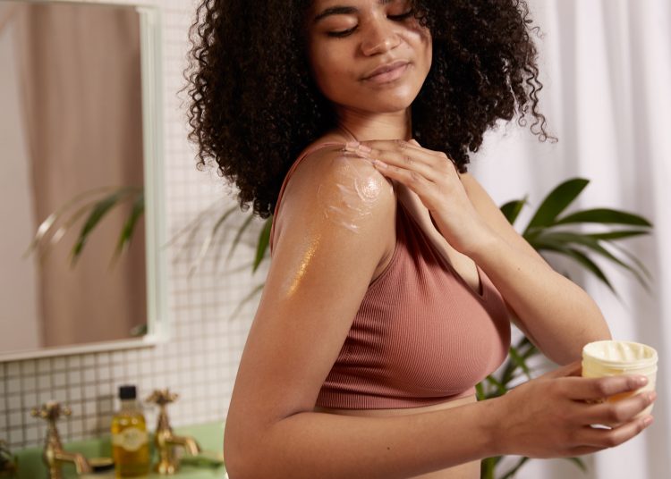 The Body Shop Vegan Sertifikası