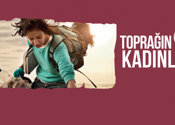 Yves Rocher Vakfı Toprağın Kadınları Ödülü 2022 Aday Başvuruları Başladı!