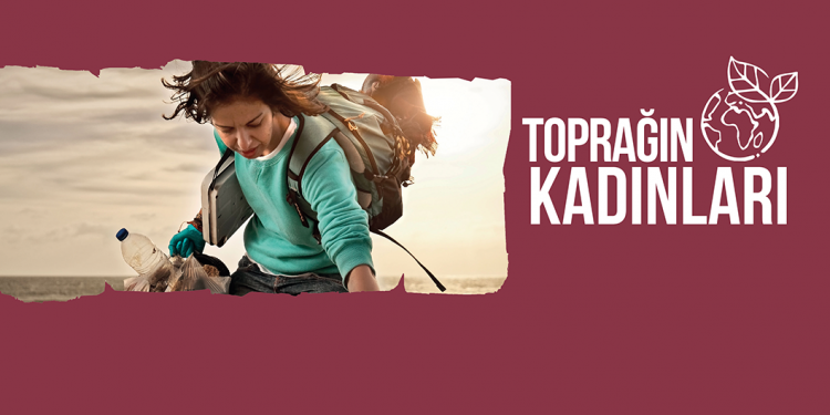 Yves Rocher Vakfı Toprağın Kadınları Ödülü 2022 Aday Başvuruları Başladı!