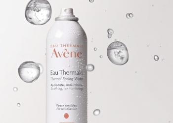 Atopiye Eğilimli Ciltler İçin;  Eau Thermale Avène’den Xeracalm Serisi