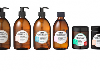 Hollanda’nın En Sevilen Markalarından Originals Şimdi Türkiye’de ve Sadece Watsons’ta!