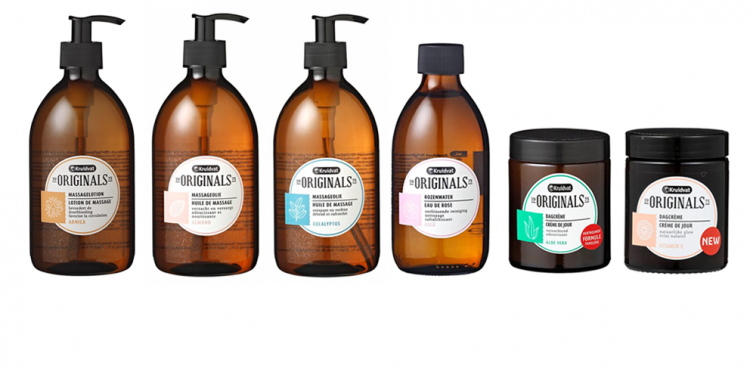 Hollanda’nın En Sevilen Markalarından Originals Şimdi Türkiye’de ve Sadece Watsons’ta!