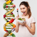 Sağlıklı Yaşamın Rehberi: Nutrigenetik Beslenme