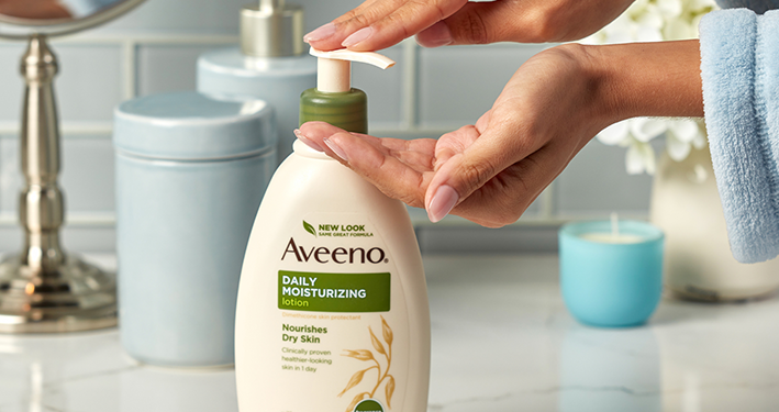 Bilim ve Doğallığın Güçlü Birleşimi: Aveeno