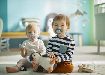 Philips Avent Ultra Air Emzikleri Hem Annelerin Hem Bebeklerin Favorisi