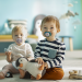 Philips Avent Ultra Air Emzikleri Hem Annelerin Hem Bebeklerin Favorisi