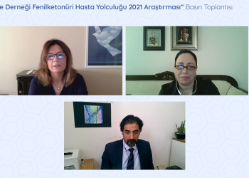 PKU’lu bireylerin nadir yolculuğu