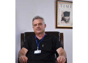 Hemofiliyle mücadelede toplumsal farkındalığın önemi kritik