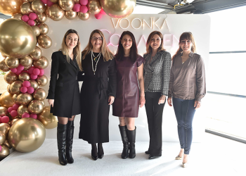 Kollajende Uzman Marka Voonka Collagen, Atelocollagen İçerikli Biocosmetics Serisini Tanıttı!