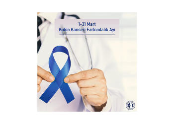 Kolon Kanseri Önlenebilir Bir Kanserdir