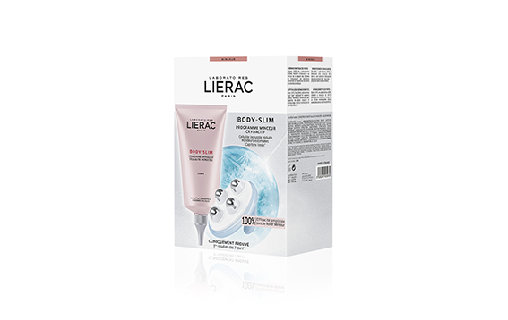 Lierac’in Üstün Formüllü Vücut Ürünleri ile Daha Pürüzsüz, Sıkı Ve Selülitsiz Bir Cilt!