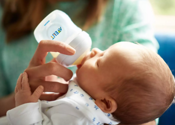 Philips Avent, İBS Anne Bebek Çocuk Fuarı’nda Ebeveynlerle Buluştu
