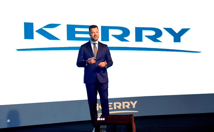 Gıda Sektörünün Devi Kerry Group, 50.Yılını Kutluyor