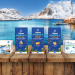 Wellcare’den Yüksek Omega 3 Desteği