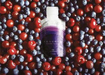 Resveratrol’ün Gücü Size İyi Gelecek