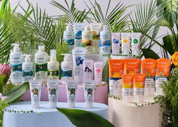 B-Good Care’den Temiz İçerik Ve Etkin Formülasyonuyla Arnica Montana Jel ve Onarıcı Bakım Kremi