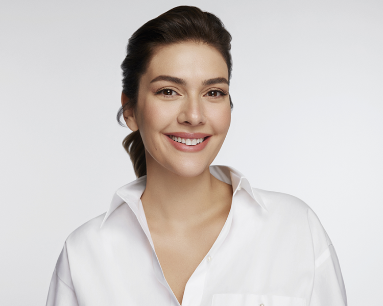 Yves Rocher Türkiye, Bergüzar Korel ile İş Birliğini Duyurdu!