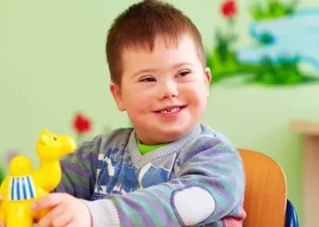 Onlar Kötülük Duygusu Taşımayan Kanatsız Melekler