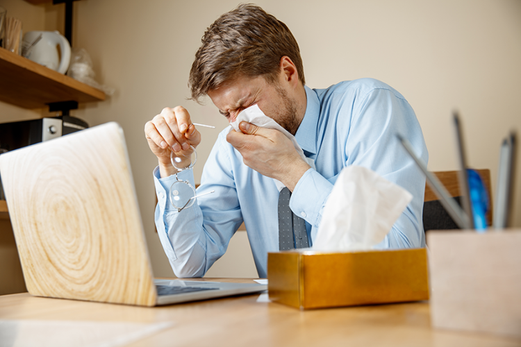 H1N1 Virüsü Nedir?
