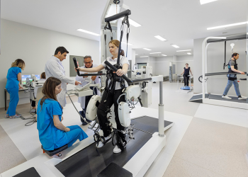 Parkinson Hastalığında Robotik Tedavinin Şifreleri!