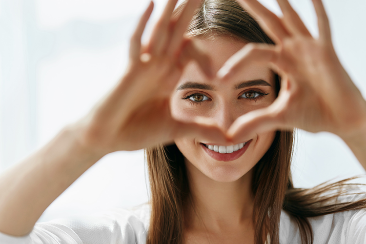 ReLEx SMILE ile Görme Kusurlarınızdan Kurtulabilirsiniz