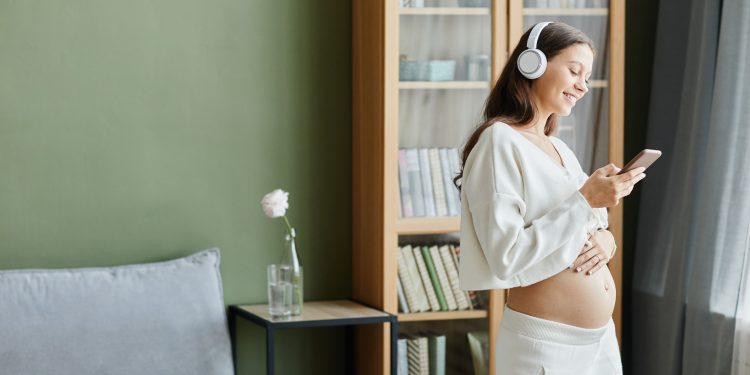 Hamilelik Dönemindeki Hormonal Değişimler Psikolojik Sorunlara Gebe Olabiliyor