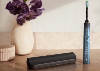 Philips Sonicare Teknolojisi ile Daha İyi Bir  Ağız ve Diş Bakımına Adım Atın