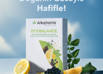 Oyunu değiştiren detoks destekleri