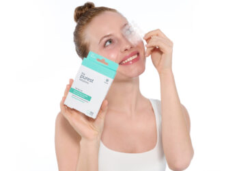 The Purest Solutions, Hidrocolloid Invisible Acne Spot Patches İle Ürün Gamını Genişletti.